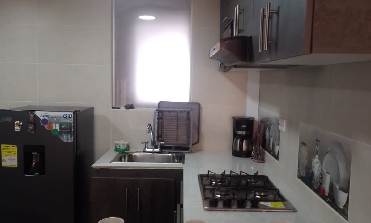 Photo of Kitchen in Ipiales