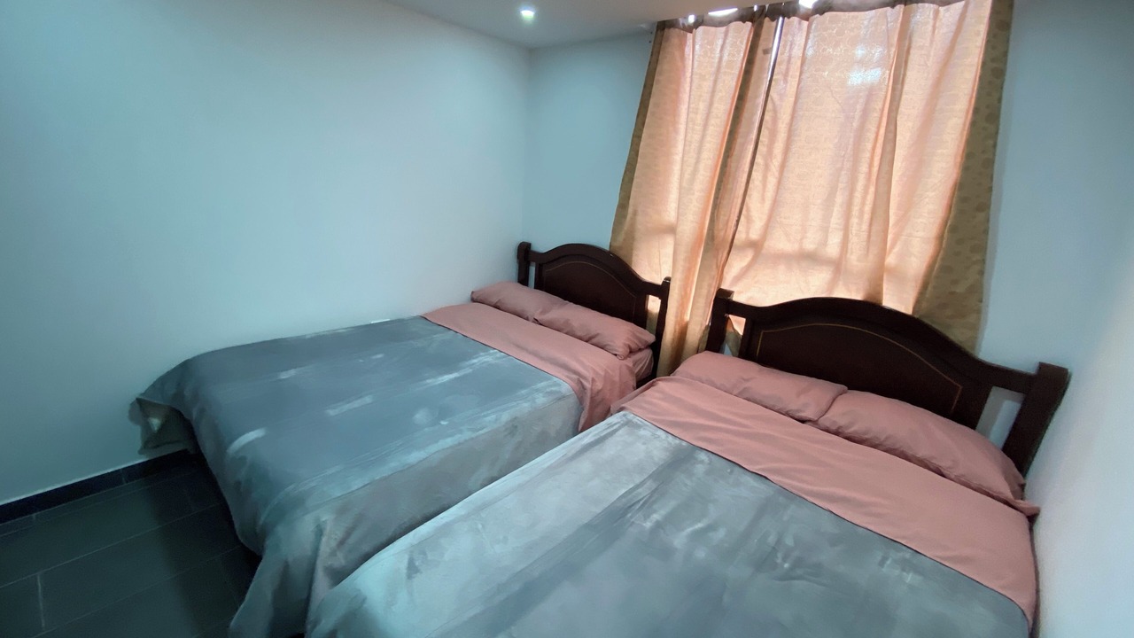 Photo of Bedroom in Ipiales