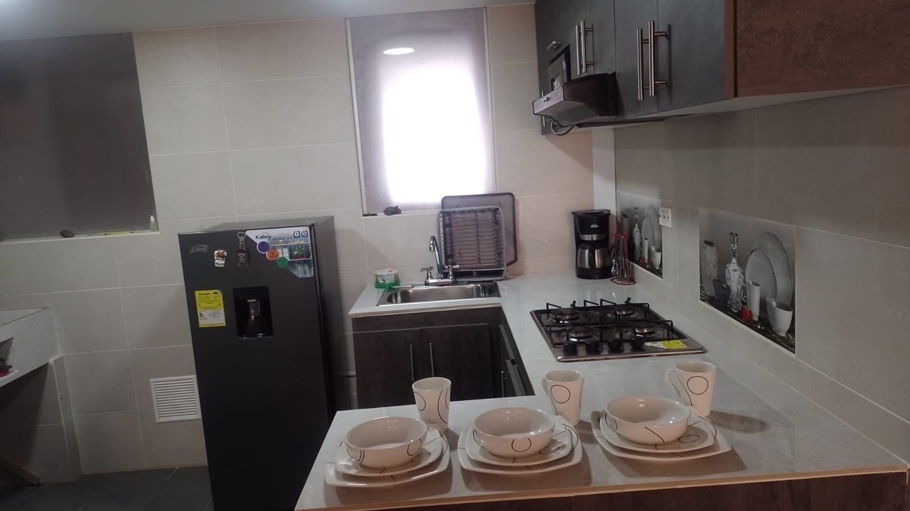 Photo of Kitchen in Ipiales