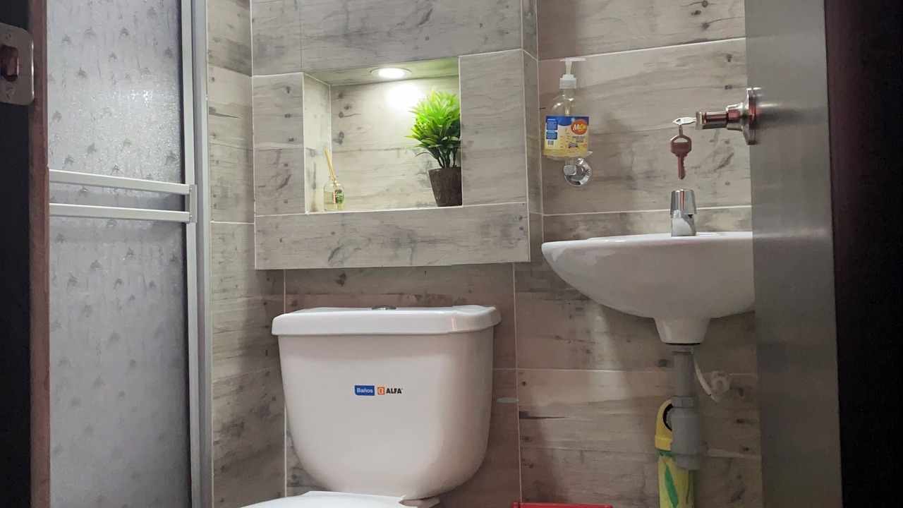 Photo of Bathroom in Ipiales