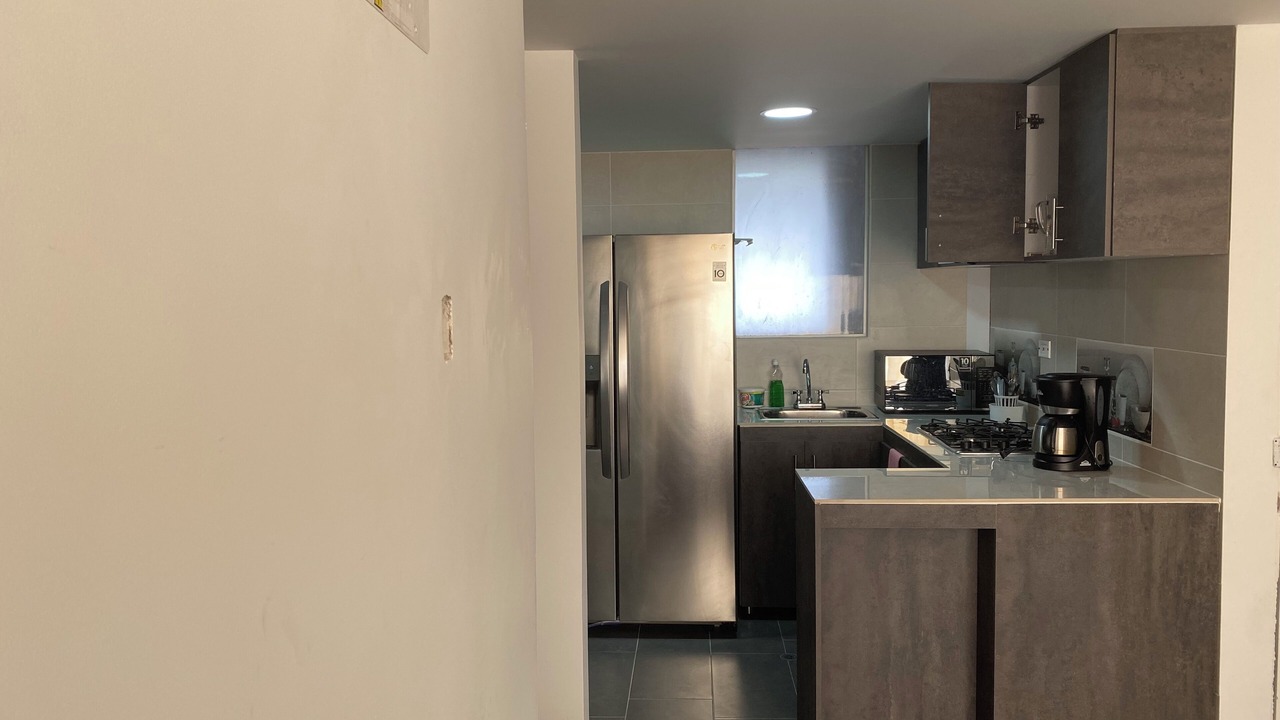 Photo of Kitchen in Ipiales