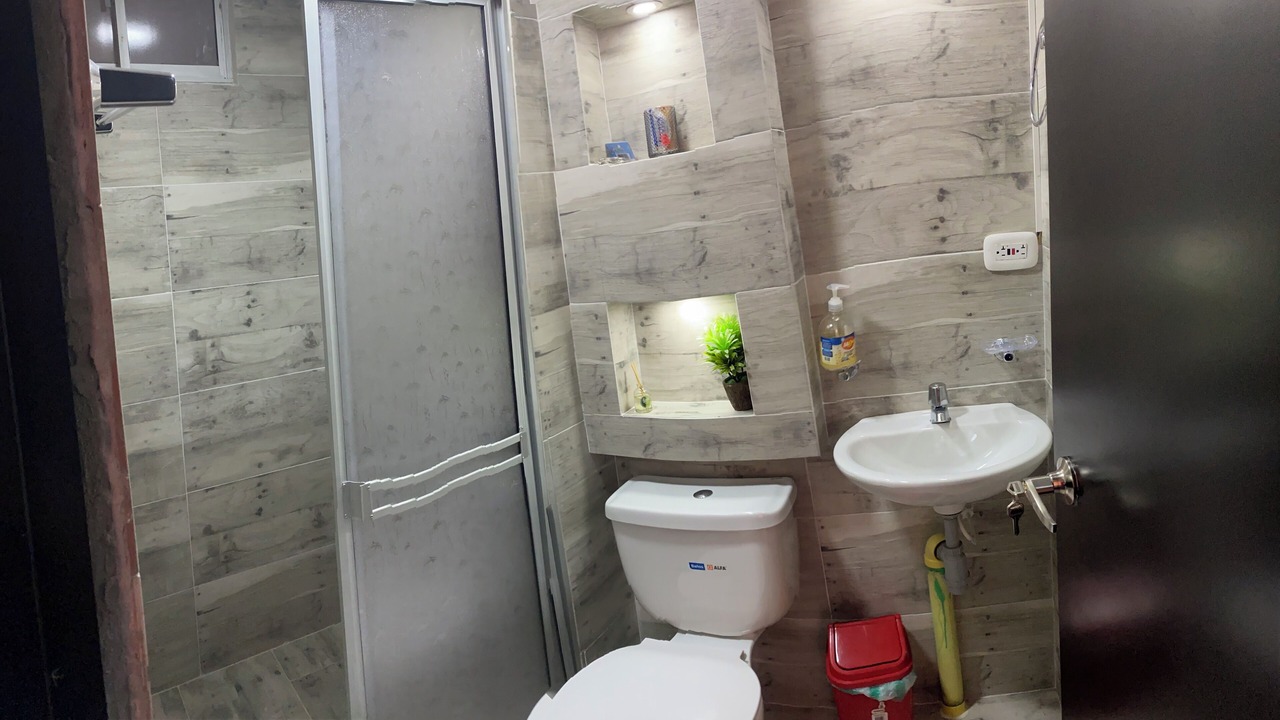 Photo of Bathroom in Ipiales