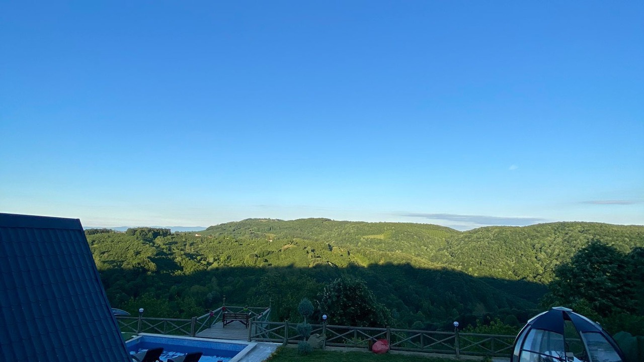 Photo of Patio Balcony in Kartepe