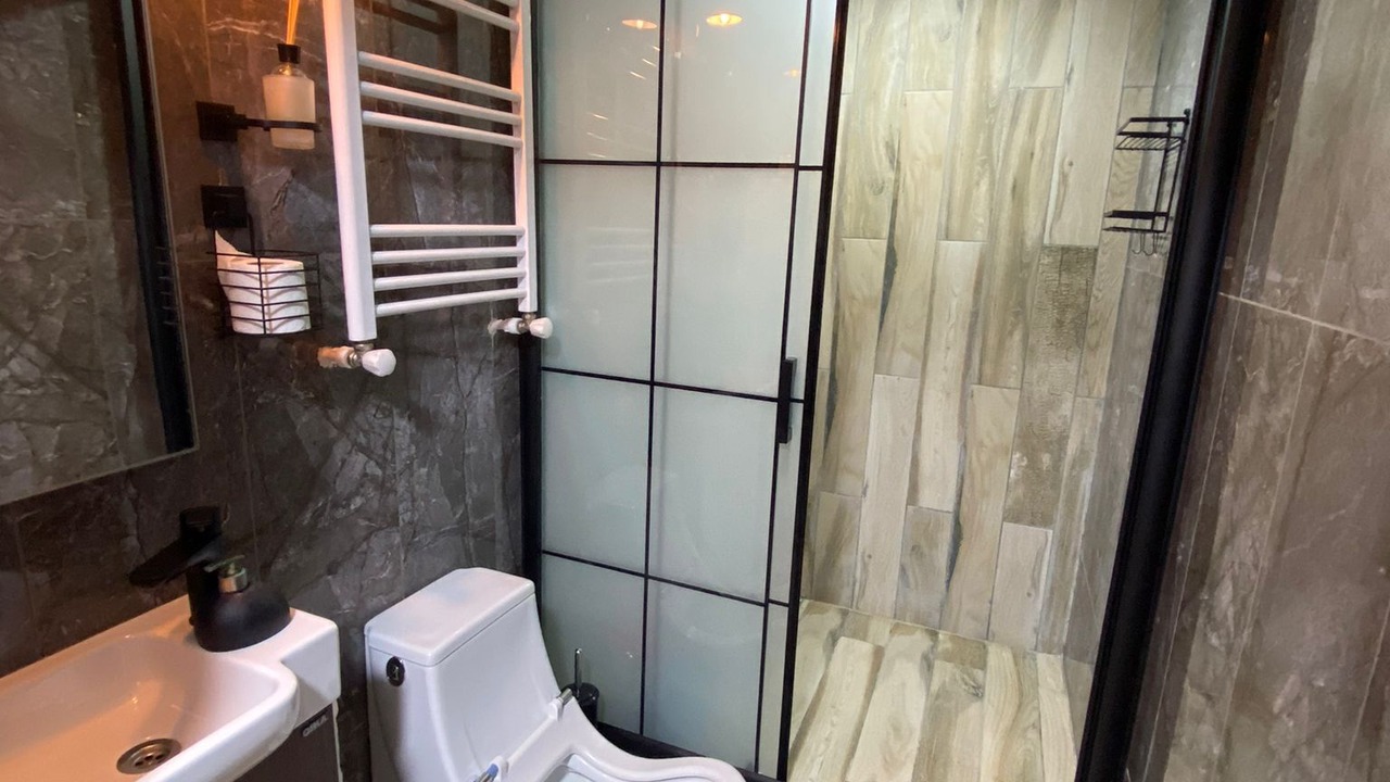 Photo of Bathroom in Kartepe