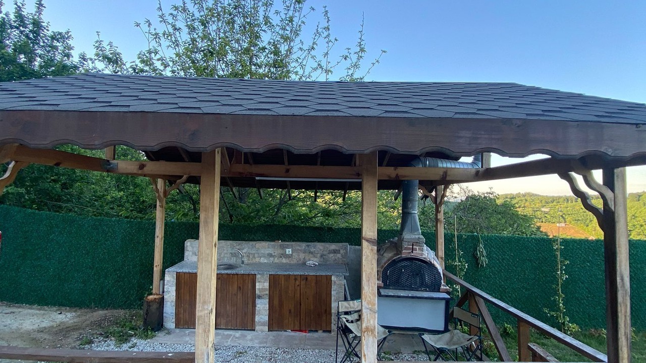 Photo of Patio Balcony in Kartepe