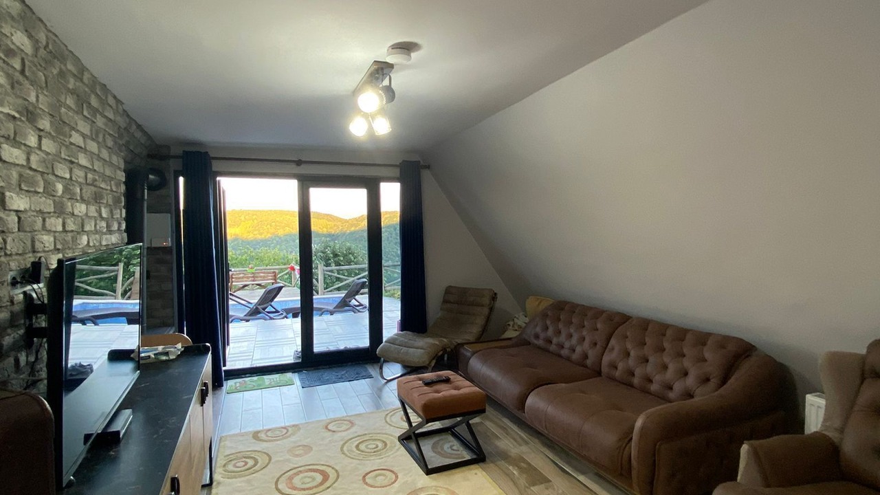 Photo of Livingroom in Kartepe