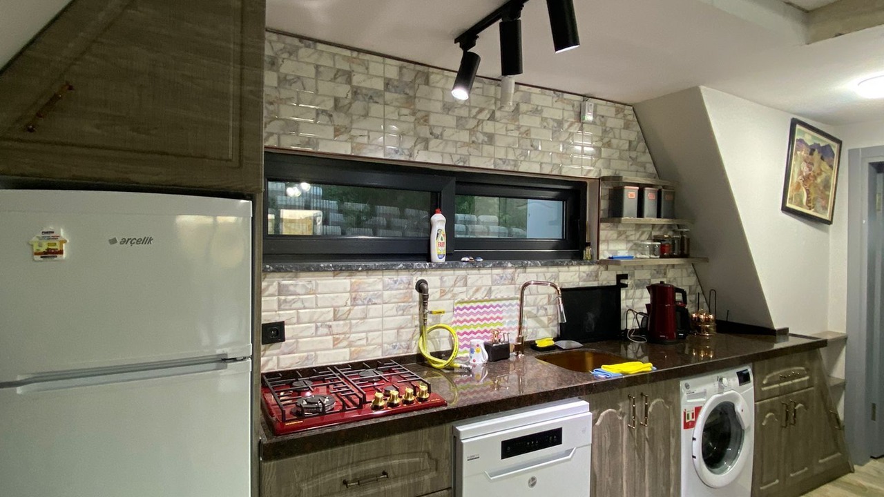 Photo of Kitchen in Kartepe