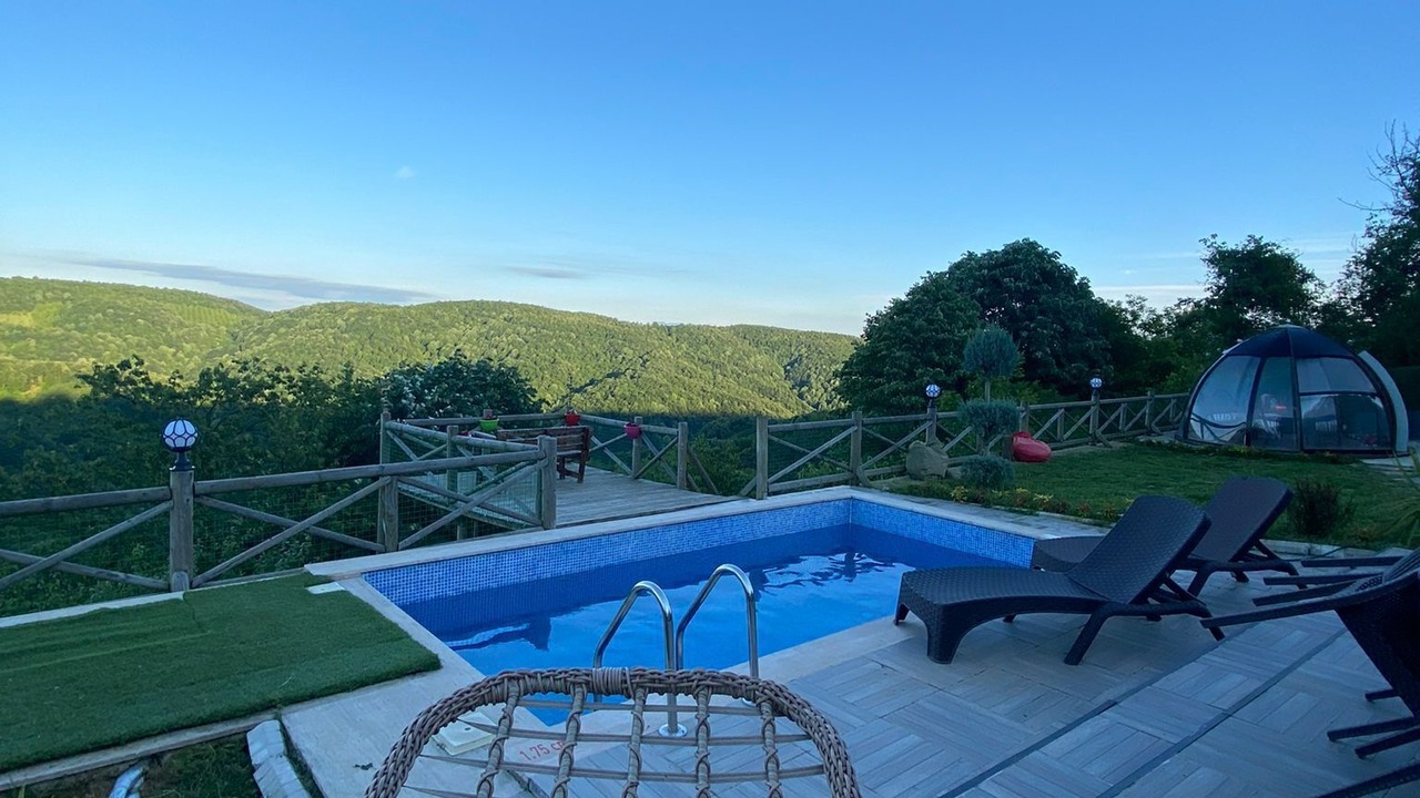 Photo of Outdoor in Kartepe