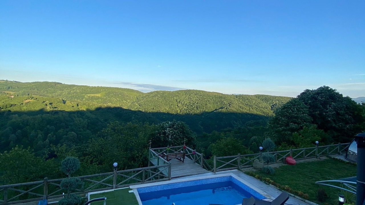 Photo of Outdoor in Kartepe