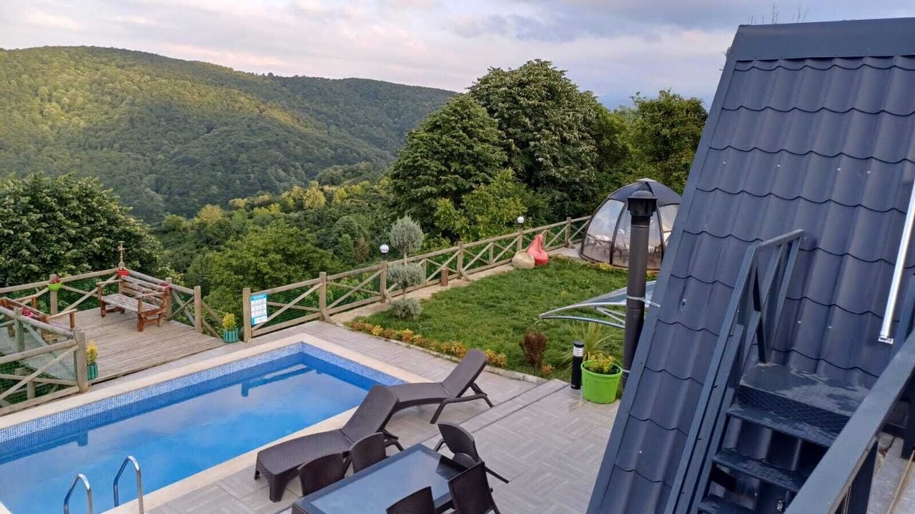 Photo of Outdoor in Kartepe