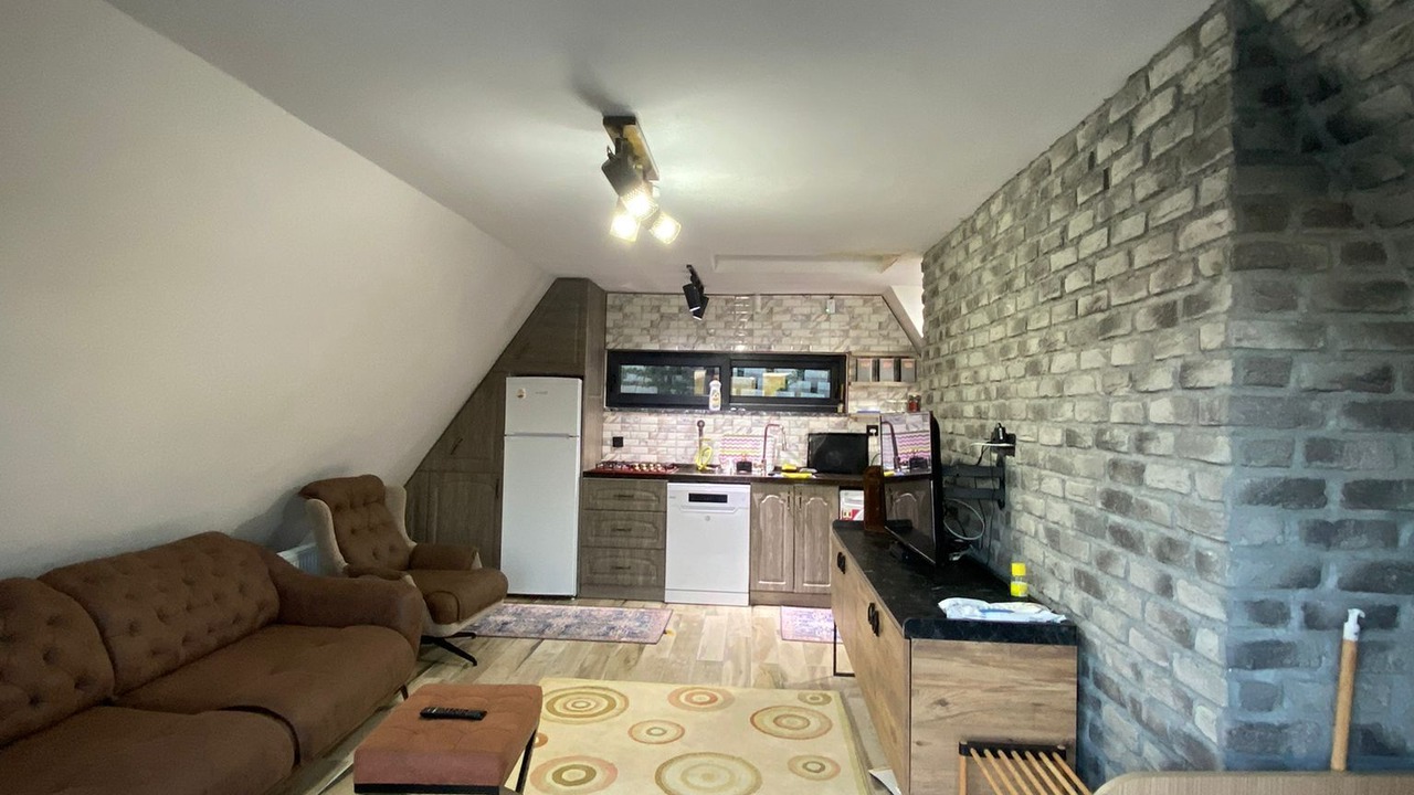 Photo of Livingroom in Kartepe