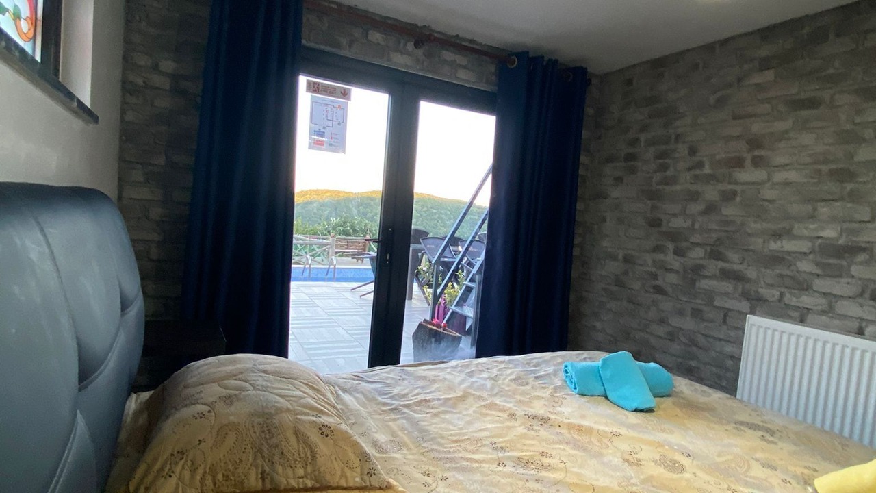 Photo of Bedroom in Kartepe