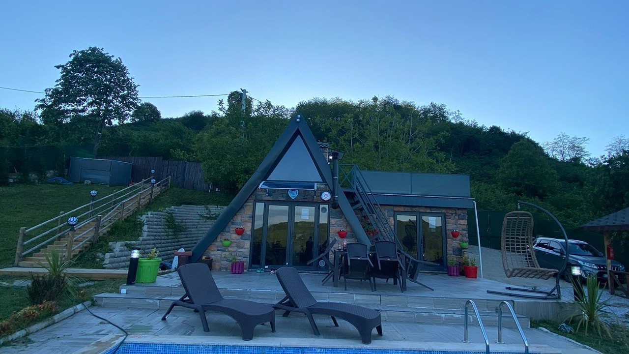 Photo of Outdoor in Kartepe