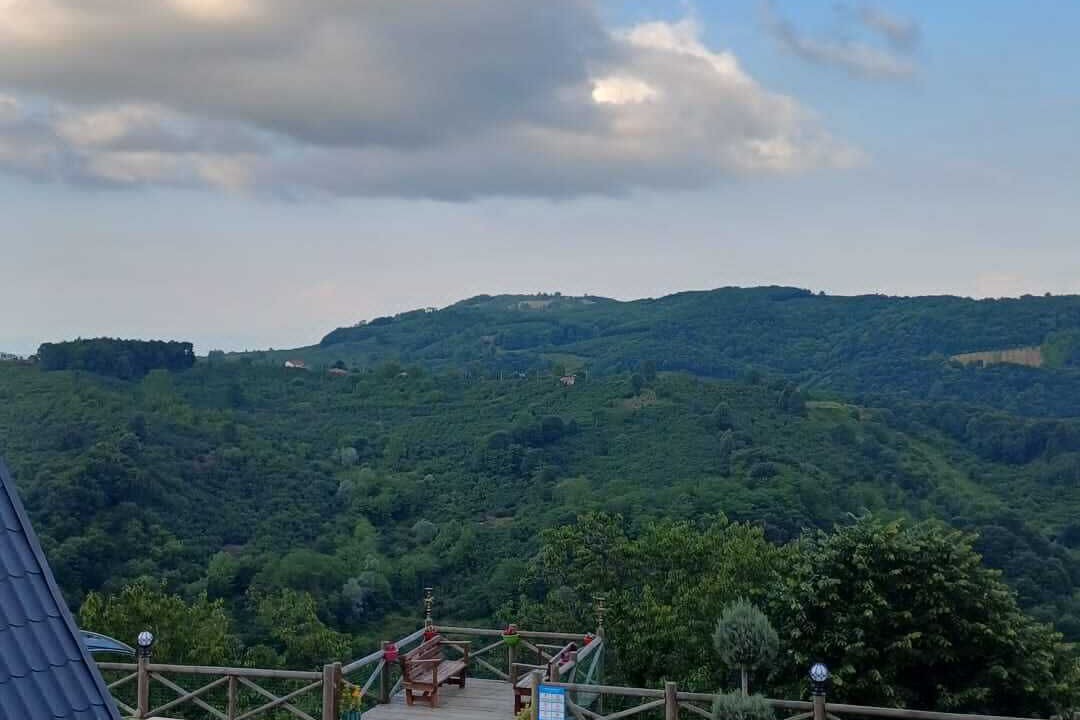 Photo of Patio Balcony in Kartepe
