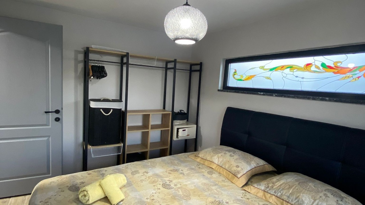 Photo of Bedroom in Kartepe