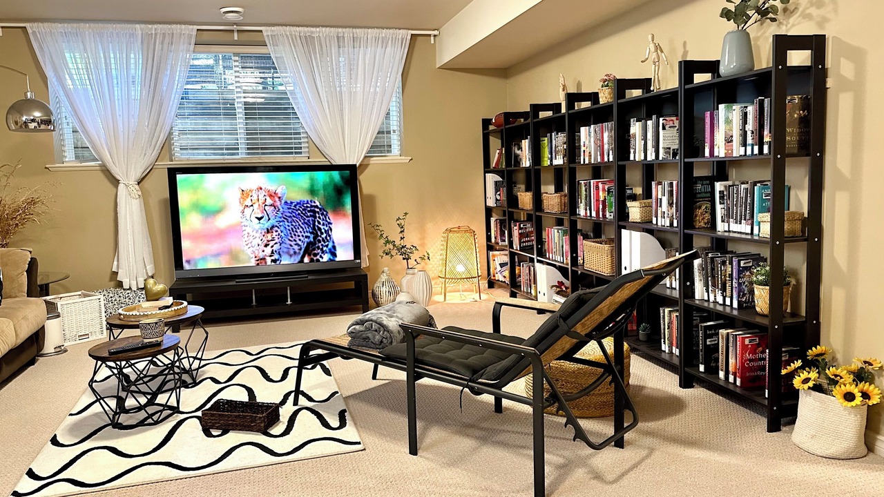 Photo of Livingroom in Willoughby
