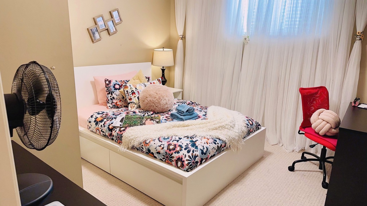Photo of Bedroom in Willoughby