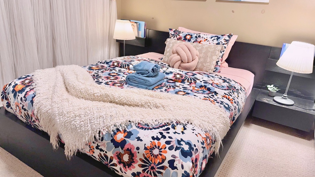 Photo of Bedroom in Willoughby