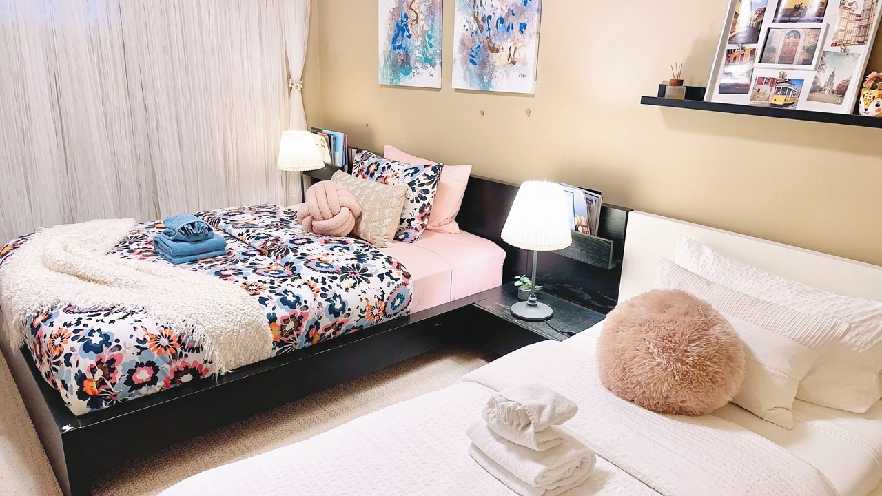 Photo of Bedroom in Willoughby