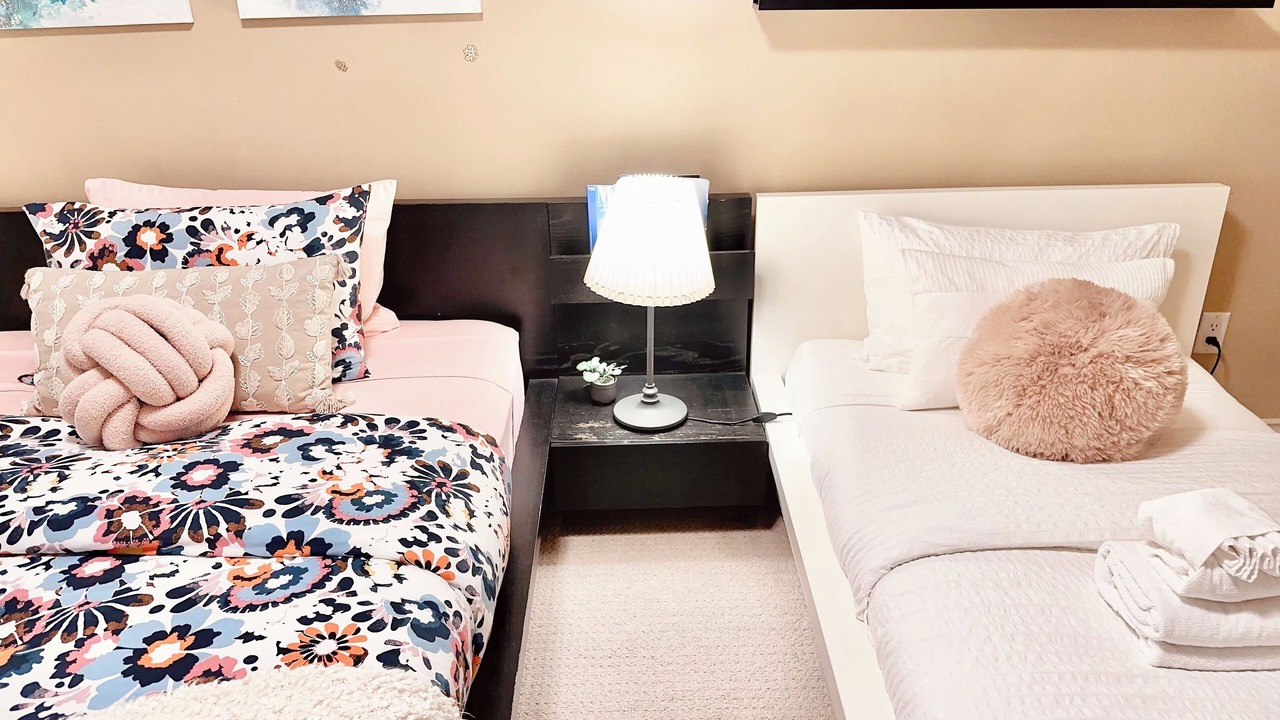 Photo of Bedroom in Willoughby