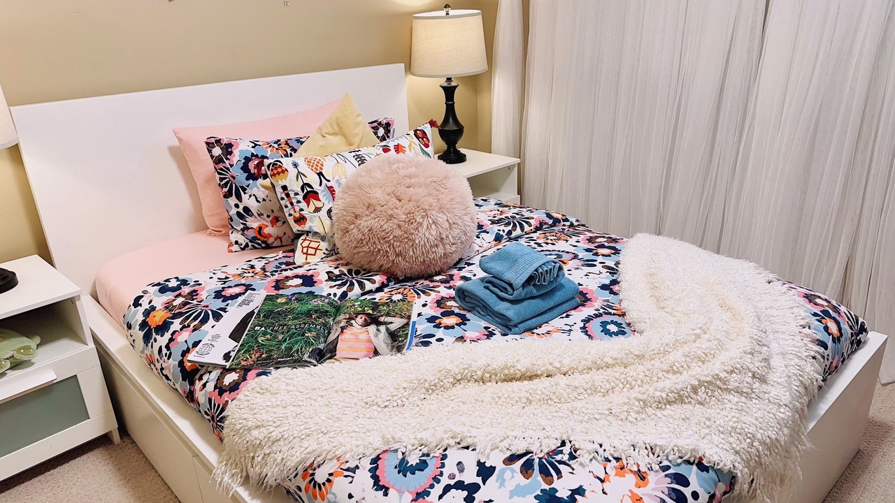 Photo of Bedroom in Willoughby