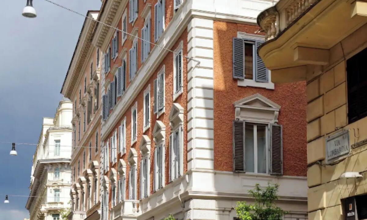 Photo of Outdoor in Quartiere III Pinciano
