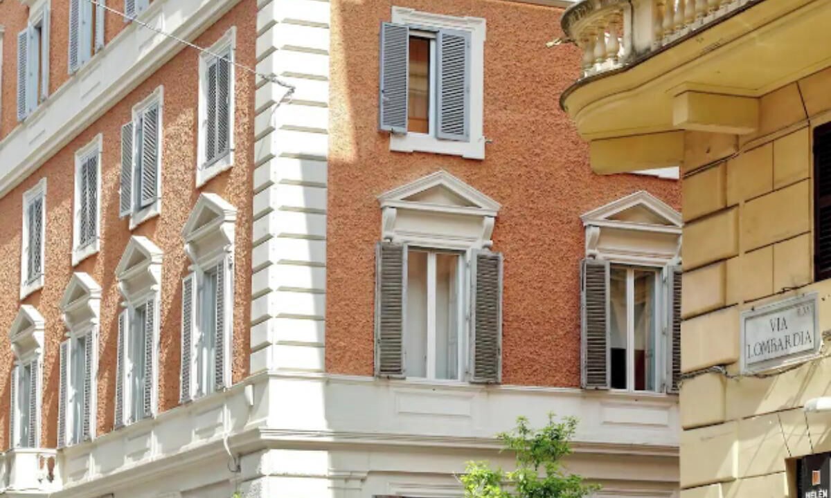Photo of Outdoor in Quartiere III Pinciano