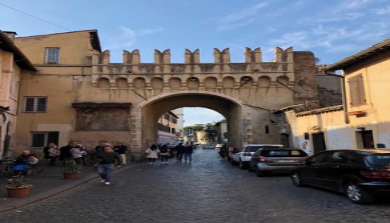 Photo of Others in Quartiere III Pinciano