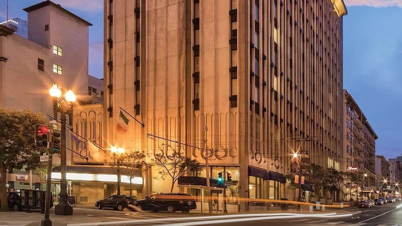 Photo of Outdoor in Tenderloin