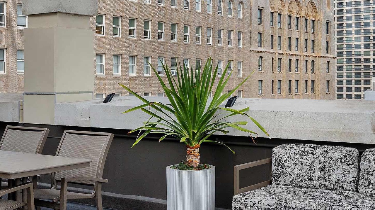 Photo of Outdoor in Tenderloin