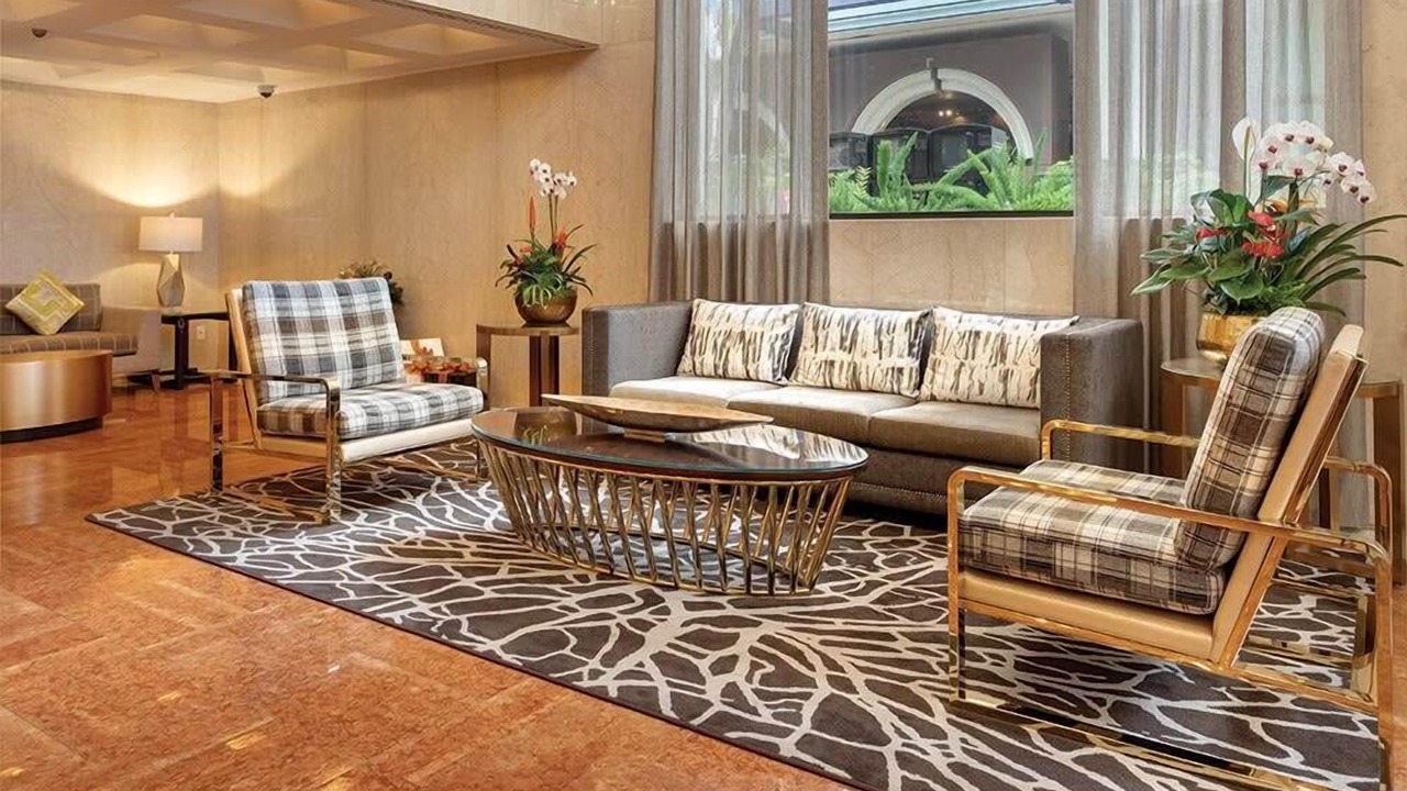 Photo of Livingroom in Tenderloin