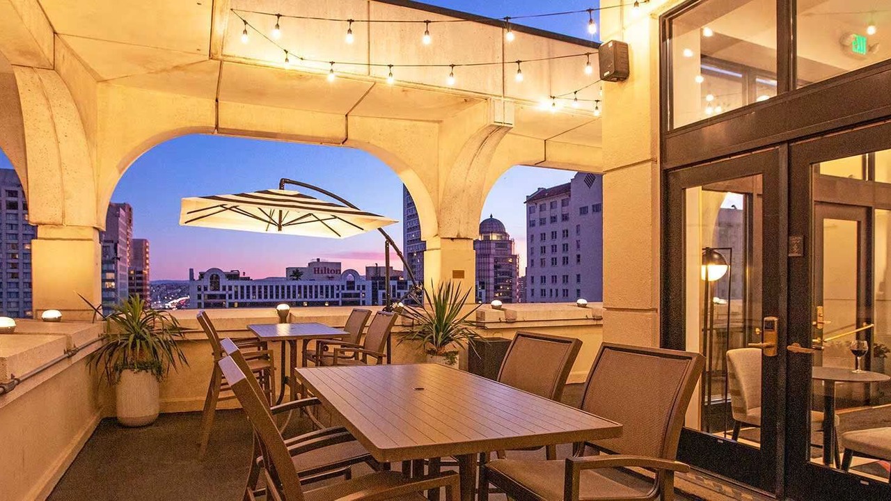 Photo of Outdoor in Tenderloin