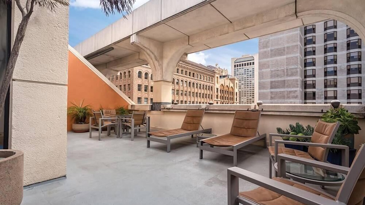 Photo of Outdoor in Tenderloin