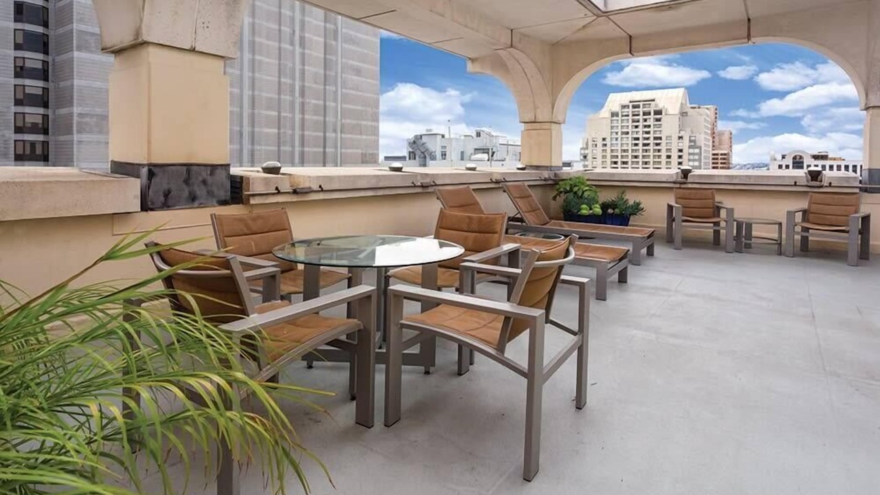Photo of Outdoor in Tenderloin