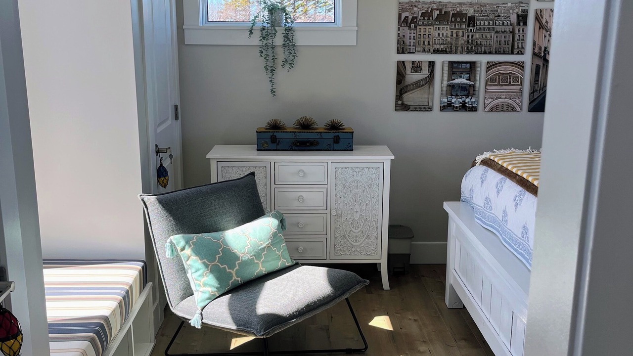 Photo of Bedroom in Darnley