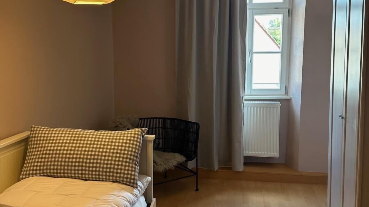 Photo of Bedroom in Blaufelden