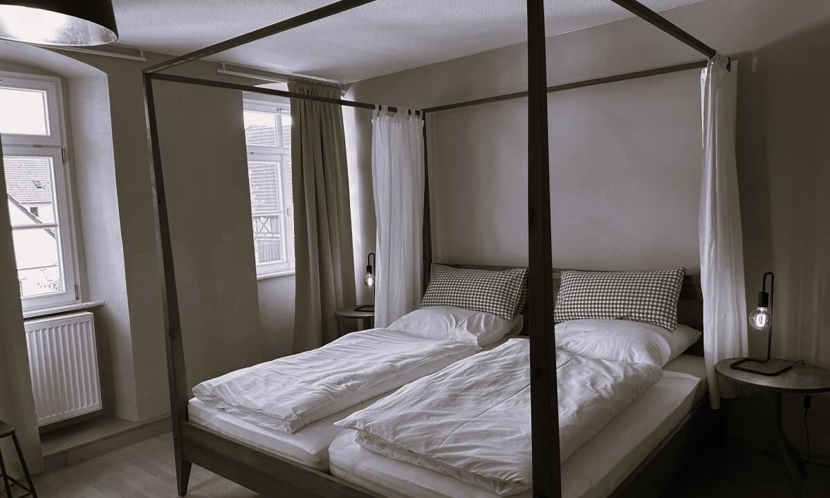 Photo of Bedroom in Blaufelden
