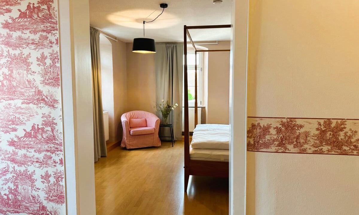 Photo of Bedroom in Blaufelden