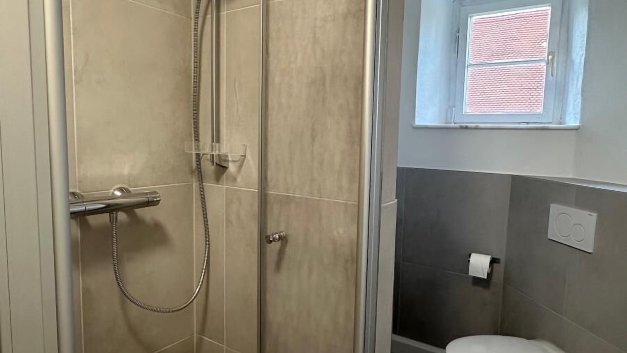 Photo of Bathroom in Blaufelden