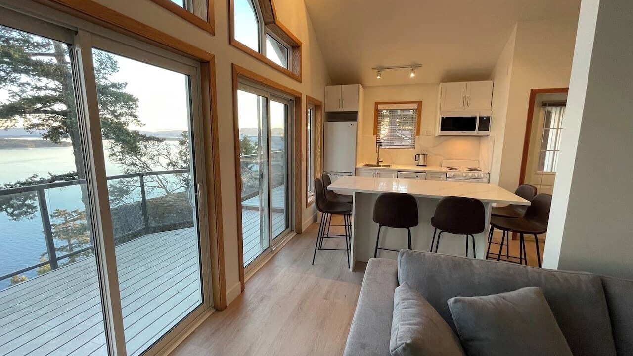 Photo of Others in Pender Island