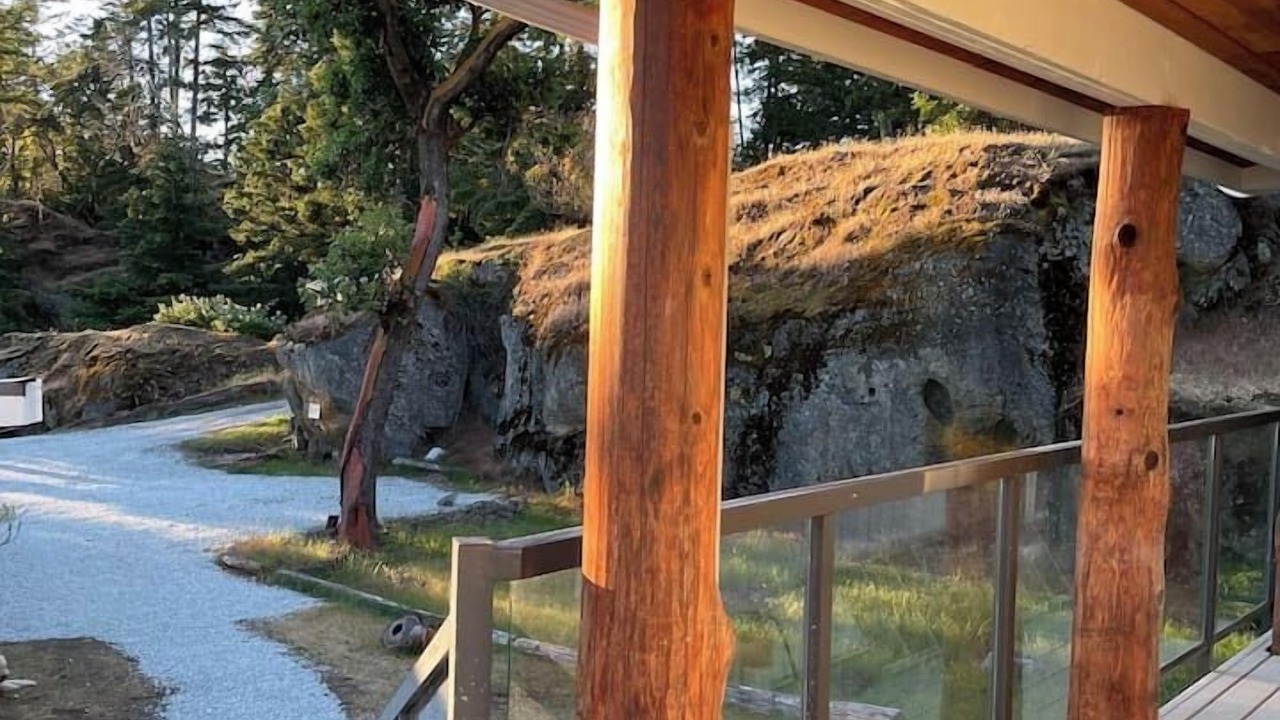 Photo of Outdoor in Pender Island