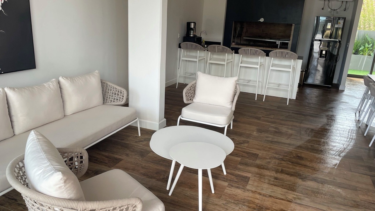Photo of Livingroom in El Placer