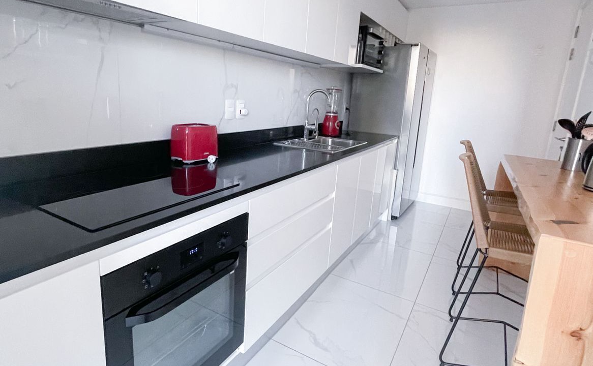 Photo of Kitchen in El Placer