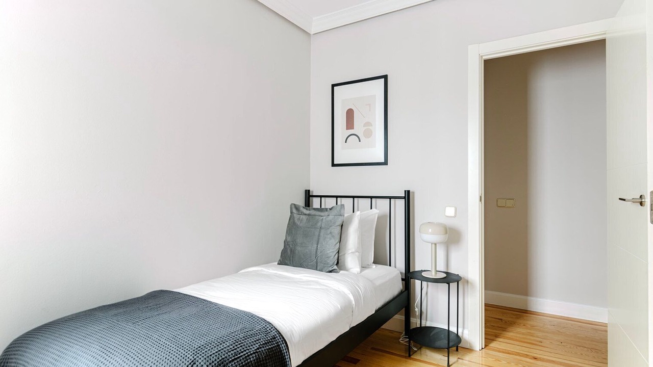 Photo of Bedroom in El Viso