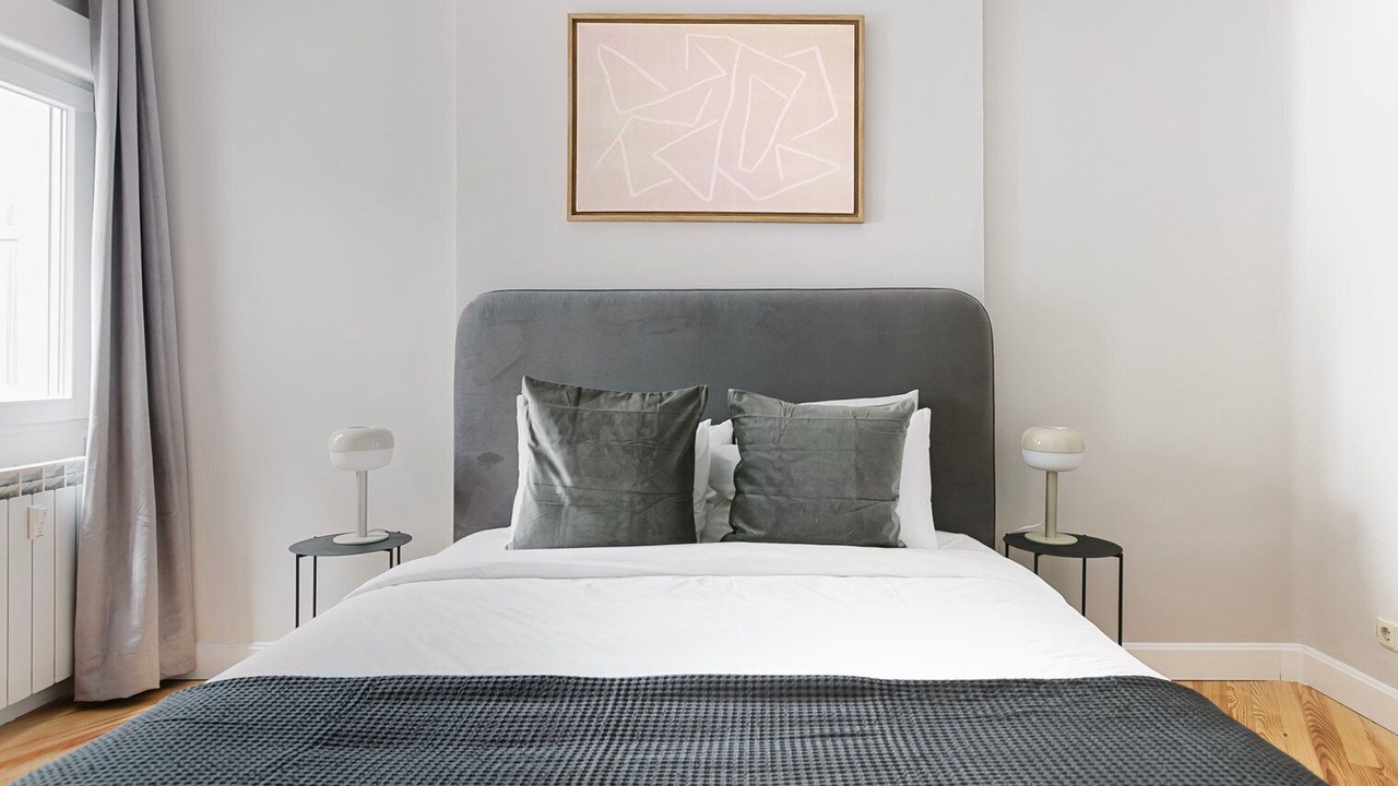 Photo of Bedroom in El Viso