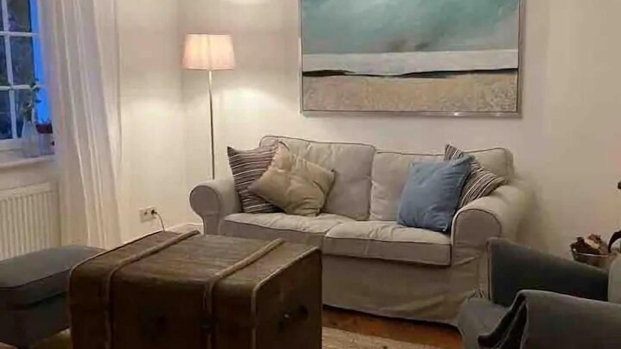 Photo of Livingroom in Overath