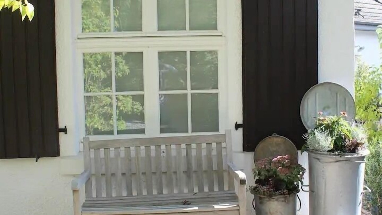 Photo of Patio Balcony in Overath