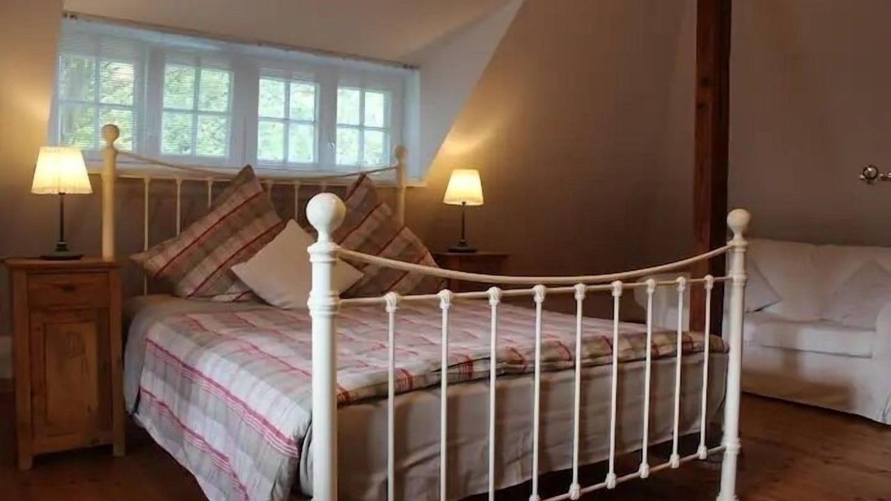 Photo of Bedroom in Overath