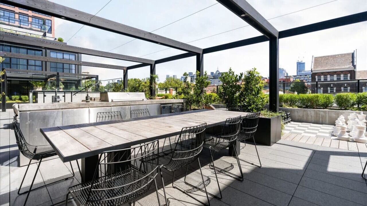 Photo of Outdoor in Collingwood