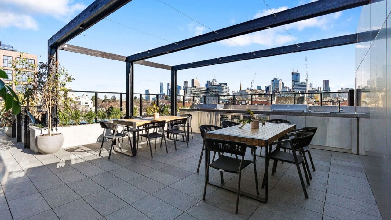 Photo of Outdoor in Collingwood